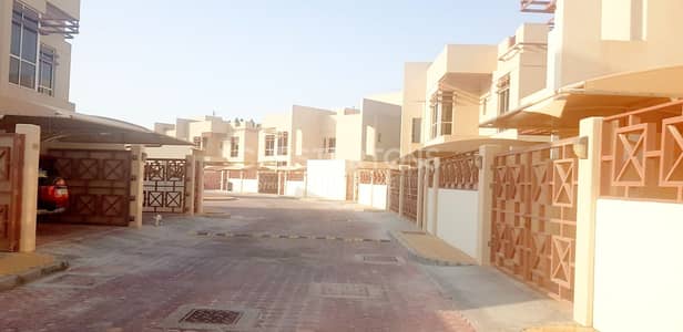 4 Bedroom Villa inside compound with security 4 Bedroom Villa inside compound with security