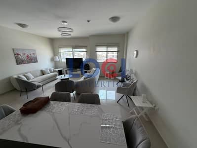 2 Schlafzimmer Wohnung zum zur Miete in Dubai Sports City, Dubai - WhatsApp Image 2026-08-15 at 1.31. 45 PM (1). jpeg 2 Schlafzimmer Wohnung zum zur Miete in Dubai Sports City, Dubai - WhatsApp Image 2026-08-15 at 1.31. 45 PM (1). jpeg