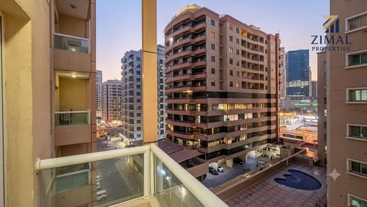 1 Bedroom Flat for Rent in Al Nahda (Dubai), Dubai - IMG_3592. png