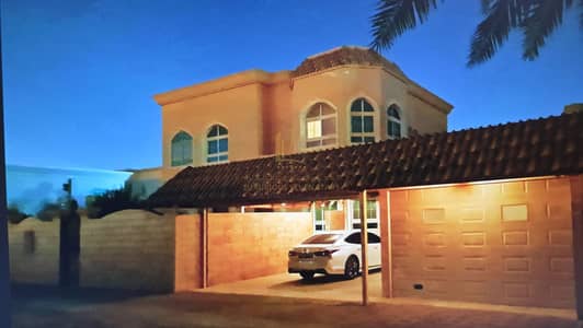 6 Bedroom Villa for Sale in Al Ramtha, Sharjah - WhatsApp Image 2026-08-16 at 4.02. 09 PM. jpeg
