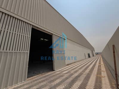 Warehouse in affitto a Emirates Industrial City, Sharjah - IMG_8236. jpg