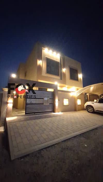 5 Camere Villa in affitto a Al Helio, Ajman - WhatsApp Image 2026-08-12 at 2.31. 02 PM. jpeg 5 Camere Villa in affitto a Al Helio, Ajman - WhatsApp Image 2026-08-12 at 2.31. 02 PM. jpeg