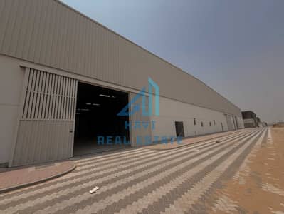 Warehouse te Huur in Emirates Industrial City, Sharjah - IMG_8219. jpg
