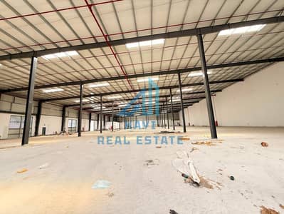Warehouse te Huur in Emirates Industrial City, Sharjah - 3ee0188c-0e0f-4c8d-a500-d3b5fc4661ff. jpg
