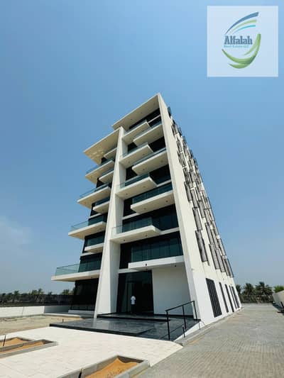 1 habitación Apartamento para en Venta en Al Zorah, Ajman - 170325233237_465334_ (1). jpg