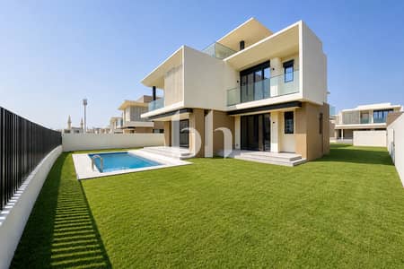 6 Camere Villa in affitto a Jebel Ali, Dubai - images image img