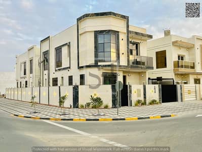 5 Slaapkamers Villa te Koop in Al Zahya, Ajman - WhatsApp Image 2026-03-09 at 6.04. 39 PM (1). jpeg 5 Slaapkamers Villa te Koop in Al Zahya, Ajman - WhatsApp Image 2026-03-09 at 6.04. 39 PM (1). jpeg