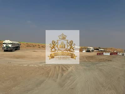 Plot for Sale in Suhaila, Sharjah - f138dd64-e1bb-4663-9e9b-e06593c1f6f0. jpg