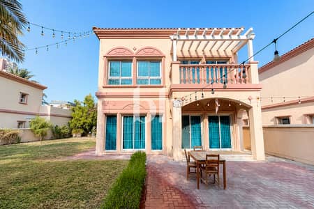 2 Slaapkamers Villa te Huur in Jumeirah Village Triangle (JVT), Dubai - images image img 2 Slaapkamers Villa te Huur in Jumeirah Village Triangle (JVT), Dubai - images image img