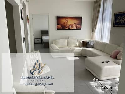 2 Bedroom Apartment for Rent in Aljada, Sharjah - WhatsApp Image 2026-08-16 at 05.36. 16 (2). jpeg