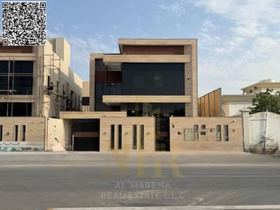 5 Camere Villa in vendita a Al Rawda, Ajman - WhatsApp Image 2026-05-03 at 11.58. 27 AM (2). jpeg 5 Camere Villa in vendita a Al Rawda, Ajman - WhatsApp Image 2026-05-03 at 11.58. 27 AM (2). jpeg