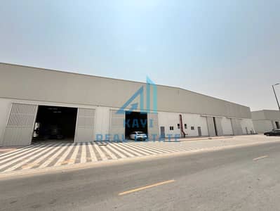 Warehouse para en Alquiler en Al Sajaa Industrial, Sharjah - IMG_8243. jpg Warehouse para en Alquiler en Al Sajaa Industrial, Sharjah - IMG_8243. jpg