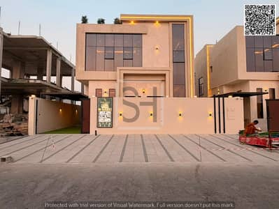 5 Camere Villa in vendita a Al Helio, Ajman - WhatsApp Image 2026-08-15 at 20.59. 10 (2). jpeg 5 Camere Villa in vendita a Al Helio, Ajman - WhatsApp Image 2026-08-15 at 20.59. 10 (2). jpeg