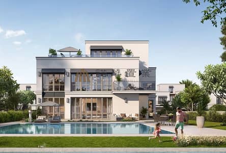 Villa de 4 chambres à à vendre à The Oasis by Emaar, Dubai - WhatsApp Image 2026-08-16 at 16.19. 11 (5). jpeg