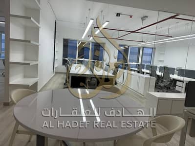 Office for Rent in Al Qasba, Sharjah - WhatsApp Image 2026-08-16 at 4.16. 06 PM. jpeg