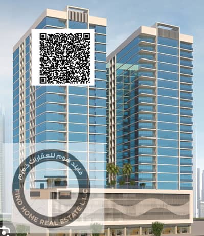 Appartement de 3 chambres à à louer à Al Rashidiya, Ajman - 1001139398. jpg