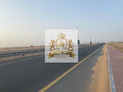 Plot for Sale in Al Dhaid, Sharjah - 0aaa26c6-64c0-4068-90eb-c43731d8e53a. jpg
