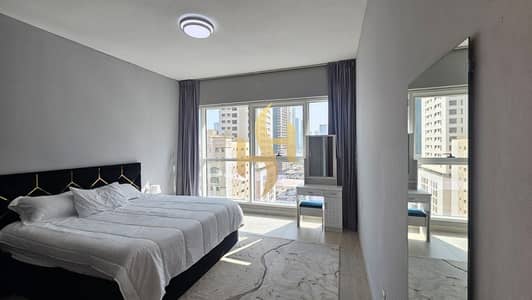 2 Schlafzimmer Wohnung zum zur Miete in Al Majaz, Sharjah - WhatsApp Image 2026-08-16 at 11.54. 29 AM (2). jpeg 2 Schlafzimmer Wohnung zum zur Miete in Al Majaz, Sharjah - WhatsApp Image 2026-08-16 at 11.54. 29 AM (2). jpeg