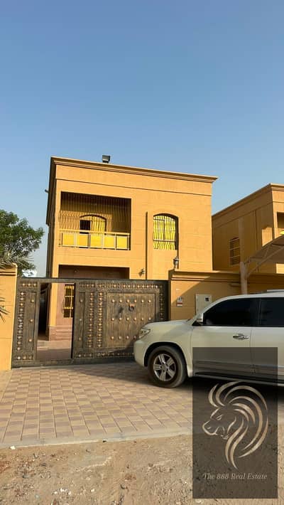 Villa de 5 chambres à à louer à Al Mowaihat, Ajman - ea32a1c3-3dc8-4a1c-8c6e-89a35b865bea. jpg Villa de 5 chambres à à louer à Al Mowaihat, Ajman - ea32a1c3-3dc8-4a1c-8c6e-89a35b865bea. jpg