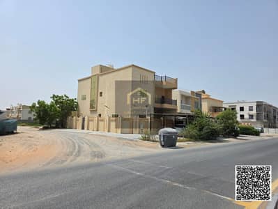 فیلا 5 غرف نوم للبيع في المويهات، عجمان - 6510a314-bab7-464c-add9-b2ae6e7b34e0. jpeg