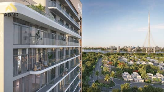 2 Camere Appartamento in vendita a Al Jaddaf, Dubai - WhatsApp Image 2026-03-30 at 1.58. 26 PM (5) - Copy. jpeg 2 Camere Appartamento in vendita a Al Jaddaf, Dubai - WhatsApp Image 2026-03-30 at 1.58. 26 PM (5) - Copy. jpeg