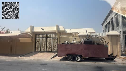 فیلا 3 غرف نوم للايجار في الحميدية، عجمان - WhatsApp Image 2026-08-14 at 6.06. 52 PM (14). jpeg