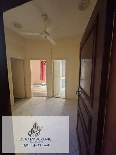1 Schlafzimmer Wohnung zum zur Miete in Al Yarmook, Sharjah - WhatsApp Image 2026-08-16 at 4.22. 02 PM. jpeg 1 Schlafzimmer Wohnung zum zur Miete in Al Yarmook, Sharjah - WhatsApp Image 2026-08-16 at 4.22. 02 PM. jpeg