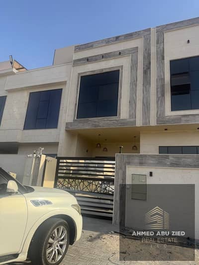 تاون هاوس 3 غرف نوم للايجار في الحليو، عجمان - WhatsApp Image 2026-08-16 at 12.45. 22 PM (1). jpeg