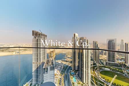 3 Bedroom Apartment for Sale in Dubai Creek Harbour, Dubai - Luxury | Branded Residences | Brand New 3 Bedroom Apartment for Sale in Dubai Creek Harbour, Dubai - Luxury | Branded Residences | Brand New