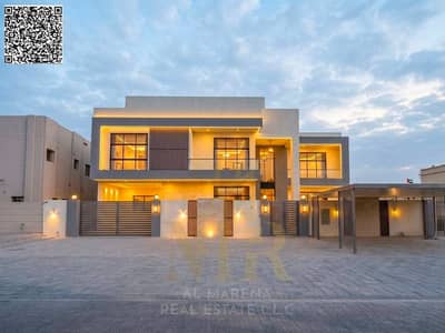 7 Bedroom Villa for Sale in Al Mowaihat, Ajman - WhatsApp Image 2026-07-26 at 8.22. 07 PM (4). jpeg 7 Bedroom Villa for Sale in Al Mowaihat, Ajman - WhatsApp Image 2026-07-26 at 8.22. 07 PM (4). jpeg
