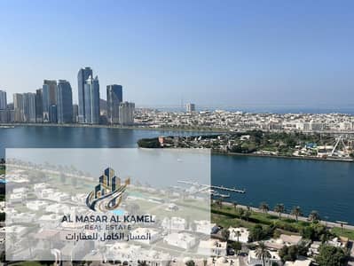 4 Bedroom Penthouse for Sale in Al Majaz, Sharjah - WhatsApp Image 2026-08-16 at 06.05. 10 (1). jpeg