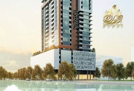 3 Bedroom Flat for Sale in Al Mamzar, Sharjah - WhatsApp Image 2026-07-07 at 2.44. 01 AM (2). jpeg