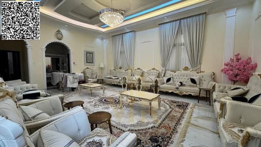 5 Bedroom Villa for Sale in Al Mowaihat, Ajman - WhatsApp Image 2025-12-28 at 8.42. 11 PM (2). jpeg