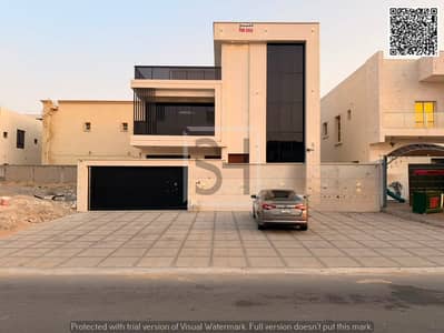 5 Camere Villa in vendita a Al Yasmeen, Ajman - WhatsApp Image 2026-08-13 at 18.52. 43. jpeg