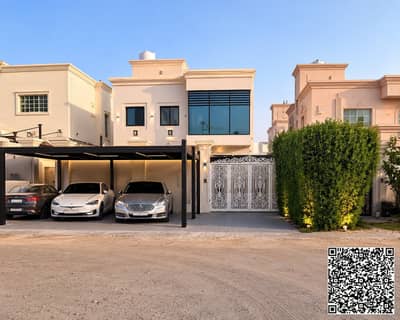 6 Schlafzimmer Villa zum zum Verkauf in Al Rawda, Ajman - b03b2df6-0733-4fca-8f21-28855331cdf2. jpg