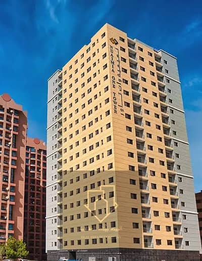 1 Bedroom Apartment for Sale in Al Nuaimiya, Ajman - images. jpeg