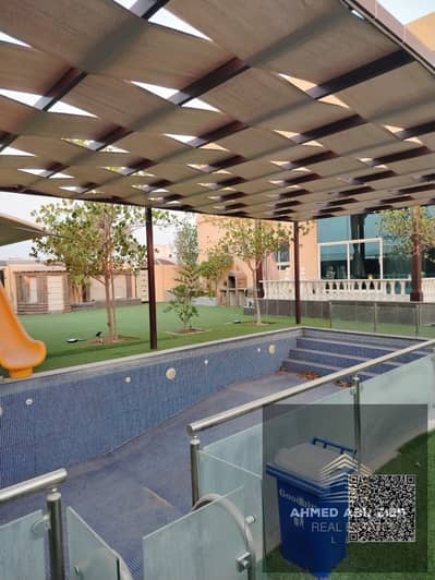 6 Bedroom Villa for Sale in Al Manama, Ajman - WhatsApp Image 2026-08-16 at 7.26. 11 AM (1). jpeg