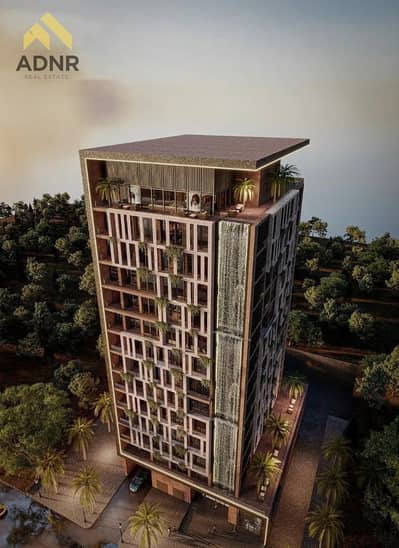 3 habitaciones Apartamento para en Venta en Culture Village (Jaddaf Waterfront), Dubai - 283e97f79efb4ab7a7c0fd62db9081a0. jpg