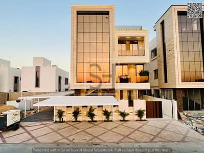 6 Camere Villa in vendita a Al Yasmeen, Ajman - WhatsApp Image 2026-05-04 at 6.45. 58 PM. jpeg 6 Camere Villa in vendita a Al Yasmeen, Ajman - WhatsApp Image 2026-05-04 at 6.45. 58 PM. jpeg