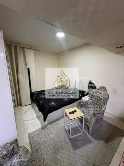 Studio te Huur in Al Rawda, Ajman - WhatsApp Image 2026-08-11 at 10.09. 03 PM. jpeg Studio te Huur in Al Rawda, Ajman - WhatsApp Image 2026-08-11 at 10.09. 03 PM. jpeg