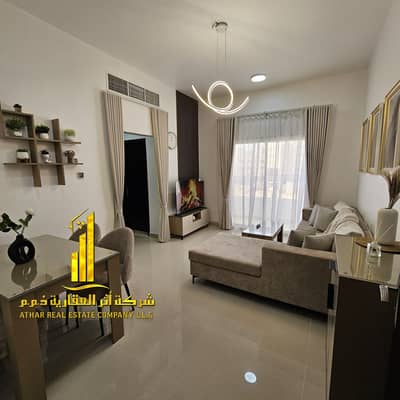 1 habitación Apartamento para en Alquiler en Al Jurf, Ajman - WhatsApp Image 2026-06-27 at 11.35. 17 AM. jpeg