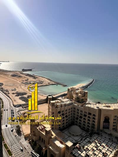 1 habitación Apartamento para en Alquiler en Corniche Ajman, Ajman - WhatsApp Image 2026-01-26 at 1.46. 23 PM. jpeg