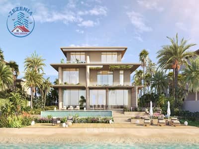 4 habitaciones Villa para en Venta en Ajmal Makan City - Sharjah Waterfront, Sharjah - WhatsApp Image 2026-06-22 at 4.05. 10 PM (1). jpeg