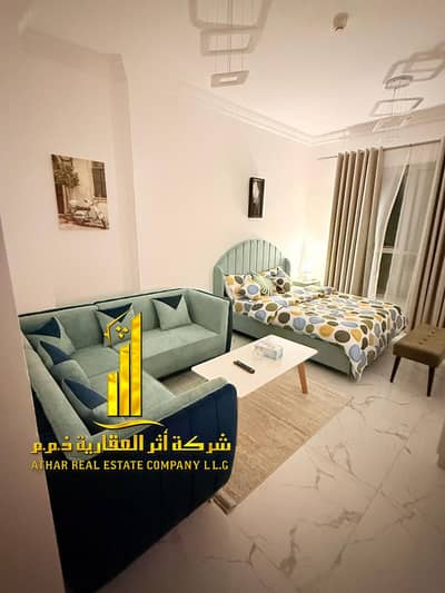 Monolocale in affitto a Al Rashidiya, Ajman - WhatsApp Image 2026-08-16 at 10.11. 39 AM. jpeg Monolocale in affitto a Al Rashidiya, Ajman - WhatsApp Image 2026-08-16 at 10.11. 39 AM. jpeg