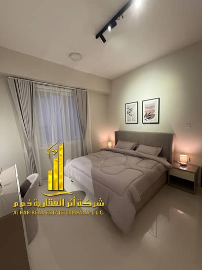 1 Camera Appartamento in affitto a Al Jurf, Ajman - WhatsApp Image 2026-06-27 at 11.33. 17 AM (2). jpeg 1 Camera Appartamento in affitto a Al Jurf, Ajman - WhatsApp Image 2026-06-27 at 11.33. 17 AM (2). jpeg
