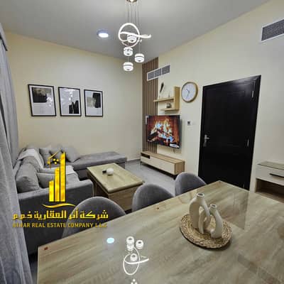 2 Camere Appartamento in affitto a Corniche Ajman, Ajman - WhatsApp Image 2024-07-21 at 8.22. 40 PM (1). jpeg 2 Camere Appartamento in affitto a Corniche Ajman, Ajman - WhatsApp Image 2024-07-21 at 8.22. 40 PM (1). jpeg