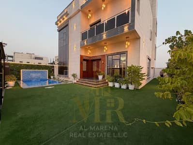 6 Camere Villa in vendita a Al Amerah, Ajman - WhatsApp Image 2026-08-16 at 17.22. 51 (2). jpeg 6 Camere Villa in vendita a Al Amerah, Ajman - WhatsApp Image 2026-08-16 at 17.22. 51 (2). jpeg