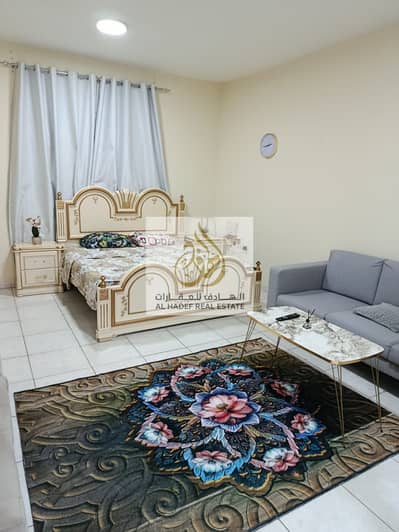 Studio te Huur in Al Rawda, Ajman - WhatsApp Image 2026-08-16 at 2.21. 29 PM. jpeg Studio te Huur in Al Rawda, Ajman - WhatsApp Image 2026-08-16 at 2.21. 29 PM. jpeg