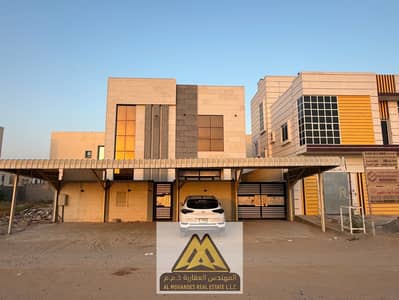 5 Schlafzimmer Villa zum zur Miete in Al Helio, Ajman - WhatsApp Image 2026-08-15 at 7.23. 04 PM (1). jpeg 5 Schlafzimmer Villa zum zur Miete in Al Helio, Ajman - WhatsApp Image 2026-08-15 at 7.23. 04 PM (1). jpeg