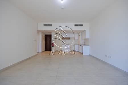 1 habitación Apartamento para en Alquiler en Al Reem Island, Abu Dhabi - 021A3836-HDR. jpg